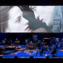 TWILIGHT IN CONCERT National Tour is Coming to Palace Theatre