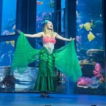 Review: MSMT'S THE LITTLE MERMAID: A Timeless Tale of Love & Redemption
