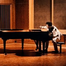 Eisemann Center to Present PIANO BATTLE