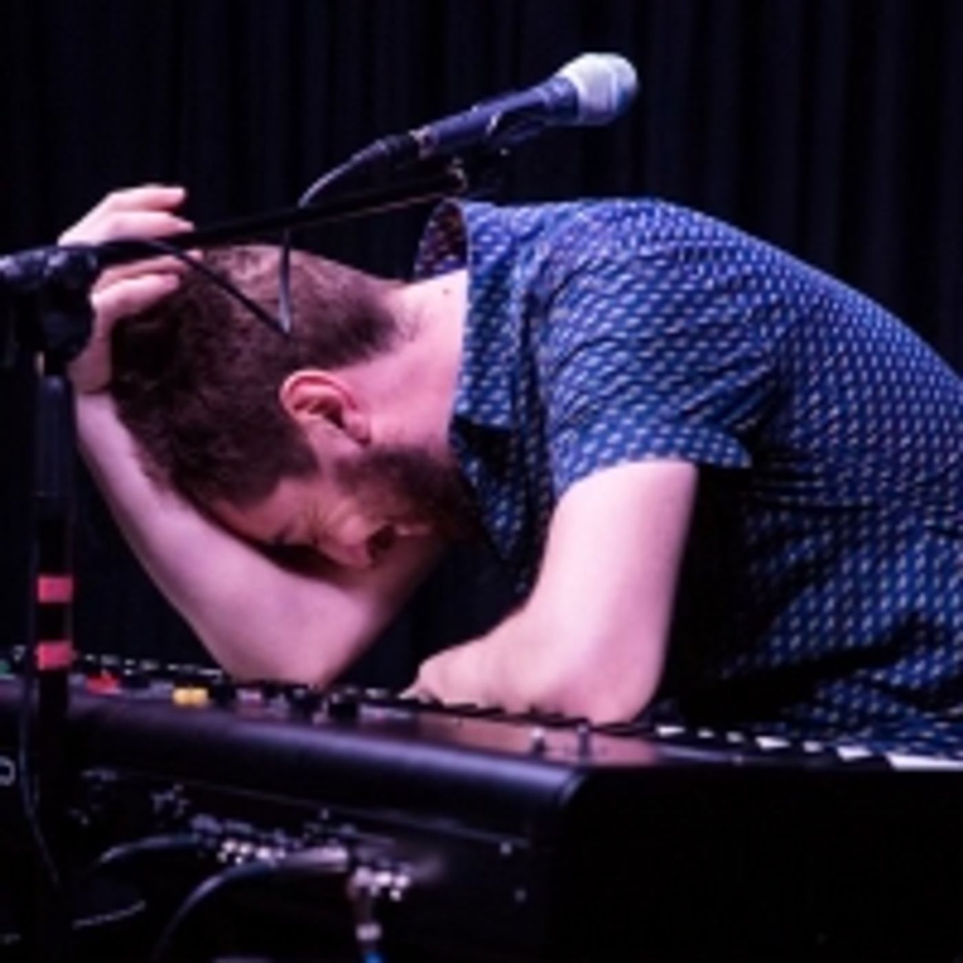 Student Blog: Yeah, But Not Right Now