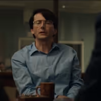 David Tennant Stars in DES, Premiering Oct. 15