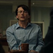 David Tennant Stars in DES, Premiering Oct. 15