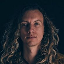 Dylan Meek Releases Debut Album 'All I Need'