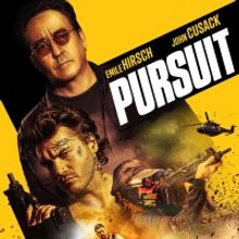 VIDEO: Emile Hirsch & John Cusack Star in PURSUIT Trailer