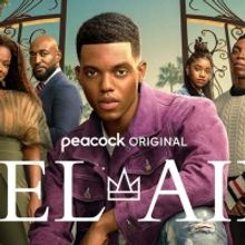 Peacock Renews BEL-AIR For Third Season