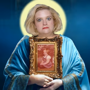 HAIL MARY, NONE OF THE GRACE Comes to Edinburgh Fringe This Summer