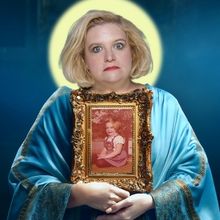 HAIL MARY, NONE OF THE GRACE Comes to Edinburgh Fringe This Summer