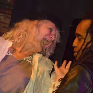 NYC Performing Arts Legend Jennifer Blowdryer To Hold EP Launch Concert At Mercury…