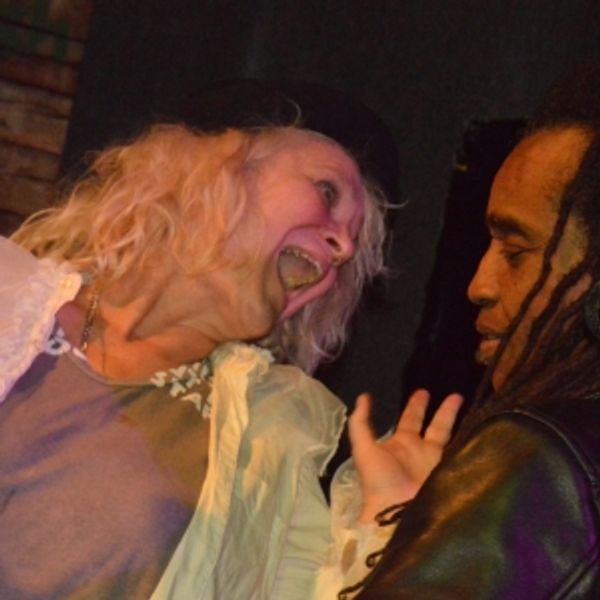 NYC Performing Arts Legend Jennifer Blowdryer To Hold EP Launch Concert At Mercury Lo Photo