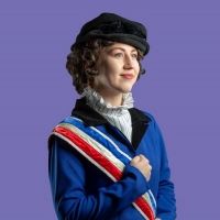 The Children's Theatre of Cincinnati Presents SUFFRAGETTES: WITH LIBERTY AND VOTING…