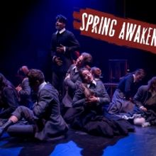 BWW Feature: NIEUWE CAST SPRING AWAKENING BEKEND at Vanaf 24 December Terug In DeLaMa