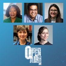 Regent's Park Open Air Theatre Announces New Trustees