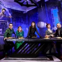 Irving Burgie, Songwriter of 'Day-O', Featured in BEETLEJUICE, Has Died at Age 95