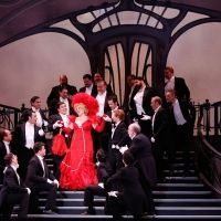 Palm Beach Opera to Return to Kravis Center for 2022 Season