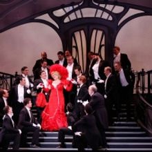 Palm Beach Opera to Return to Kravis Center for 2022 Season