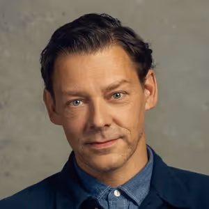 Interview: 'We Have To Strive To Be Better': Actor Richard Coyle on Tackling…