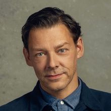 Interview: 'We Have To Strive To Be Better': Actor Richard Coyle on Tackling Injustic