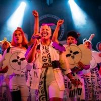 HIVE CITY LEGACY Comes To HOME Manchester