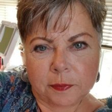 Palace Theater's Marcucci, Creator Of 2ND ACT SERIES, Shares Her Story, June 7