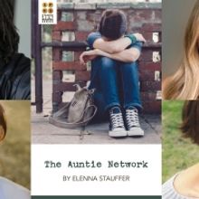 BWW Review: THE AUNTIE NETWORK presented by The Studio Theatre Tierra Del Sol