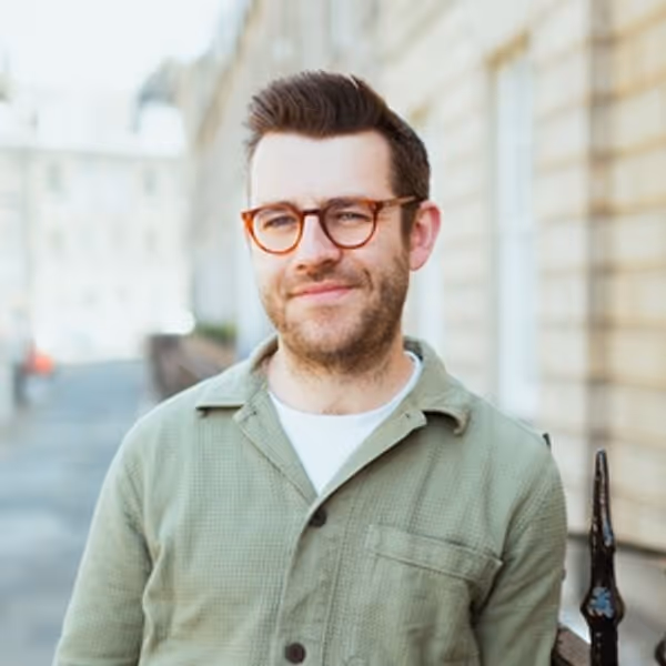 Citizens Theatre Announce First Director of Producing Photo