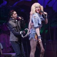 VIDEO: Watch a HEDWIG AND THE ANGRY INCH Reunion on Stars in the House- Live at 8pm!