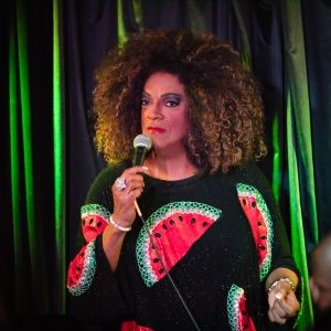 PANGEA PRIDE June Lineup Includes James Jackson Jr., David Cale, Tjasa Ferme and More