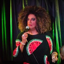 PANGEA PRIDE June Lineup Includes James Jackson Jr., David Cale, Tjasa Ferme and More