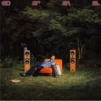 Old Man Canyon to Release New Album OPAL, Shares Title Track