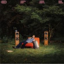 Old Man Canyon to Release New Album OPAL, Shares Title Track