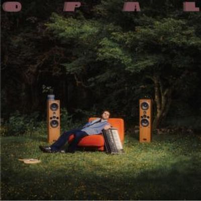 Old Man Canyon to Release New Album OPAL, Shares Title Track