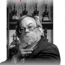 La Secretaría De Cultura Y El Inbal Rendirán Homenaje Al Cineasta Xavier Robles