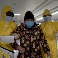 76 DAYS, A Vital Look at the Earliest Days of the Pandemic in Wuhan, China, Launches…