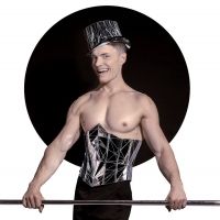 Kim David Smith Returns to Club Cumming In MOSTLY MARLENE August 22nd
