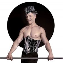 Kim David Smith Returns to Club Cumming In MOSTLY MARLENE August 22nd