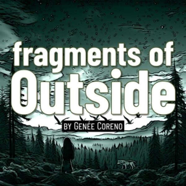 Cast and Creative Team Announced for WAM Theatre's FRAGMENTS OF OUTSIDE Photo