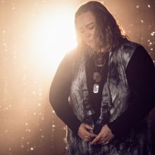 LGBTQ+ Artist Keturah Allgood Celebrates Pride With Upcoming Album SHINE