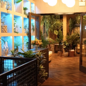 1604 BROADWAY for Culinary Experiences, Entertainment, and Nightlife