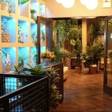 1604 BROADWAY for Culinary Experiences, Entertainment, and Nightlife