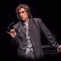 HERSHEY FELDER: BEETHOVEN Live From Florence Will Benefit 19 Theatres, Arts…