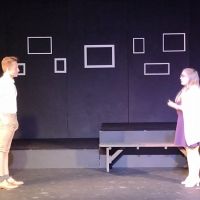 BWW Review: THE LAST FIVE YEARS at Gettysburg Community Theatre Photo