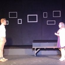 BWW Review: THE LAST FIVE YEARS at Gettysburg Community Theatre
