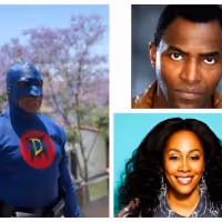 The 2019 DangerMan Hero Awards Show and Concert Celebrates TV's First Black…