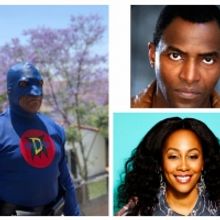 The 2019 DangerMan Hero Awards Show and Concert Celebrates TV's First Black Superhero