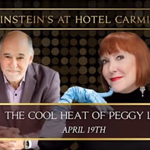 'The Cool Heat of Peggy Lee' and 'An Elton John Tribute' Coming to Feinstein’s in A