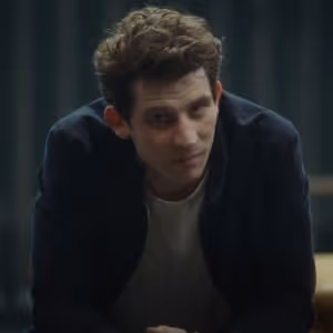 Josh O'Connor Cast in Steven Spielberg's 2026 Film