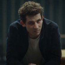 Josh O'Connor Cast in Steven Spielberg's 2026 Film