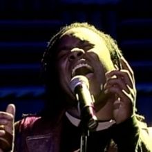 BWW Exclusive: Songs from the Vault with Billy Porter!