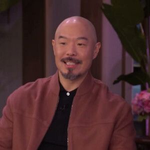 Hoon Lee on Nearly Missing His EAST OF EDEN Audition Email and His Accidental Acting… Video