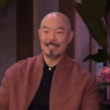 Hoon Lee on Nearly Missing His EAST OF EDEN Audition Email and His Accidental Acting…